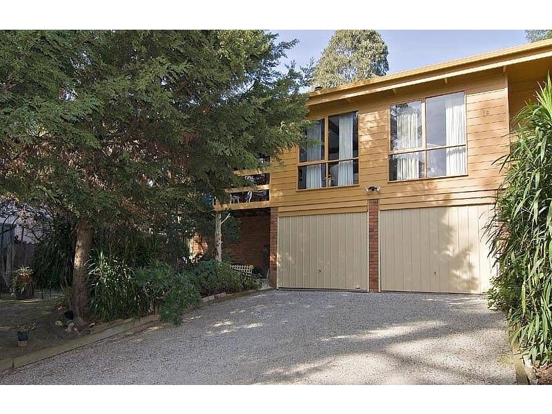 18 Oaks Street, Lilydale VIC 3140