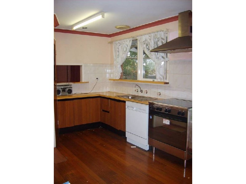 2 Drovers Walk, Chirnside Park VIC 3116