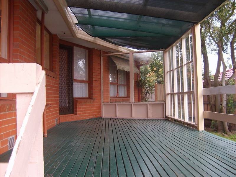 2 Drovers Walk, Chirnside Park VIC 3116