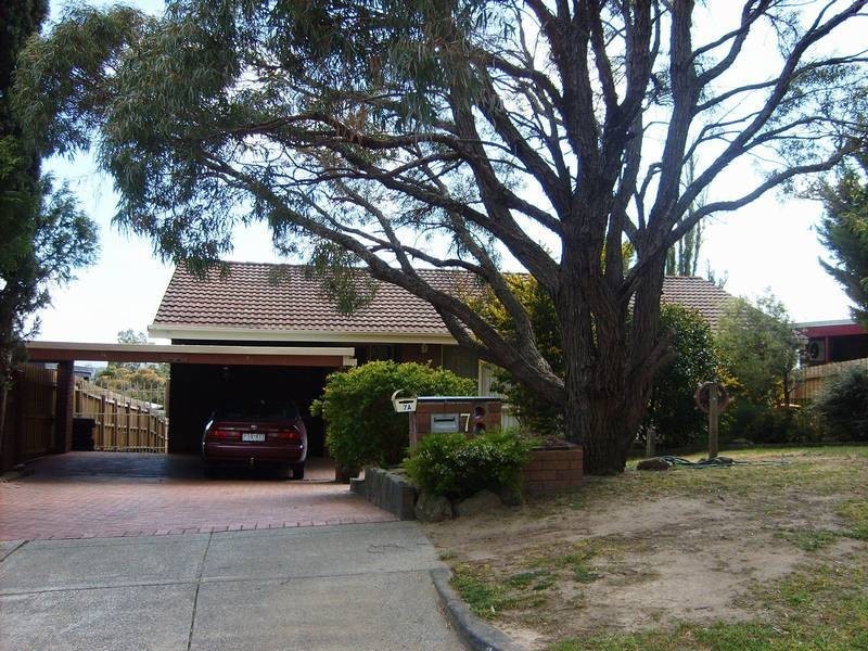 7 Bede Avenue, Coldstream VIC 3770