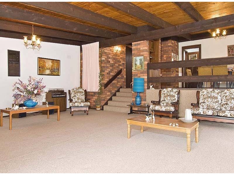 38 St Andrews Drive, Chirnside Park VIC 3116