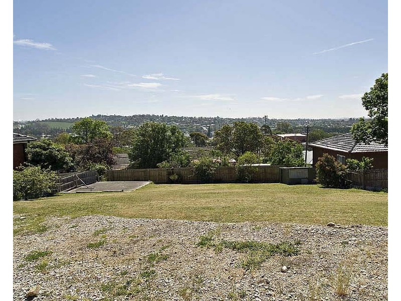 7 Mont Vue, Lilydale VIC 3140