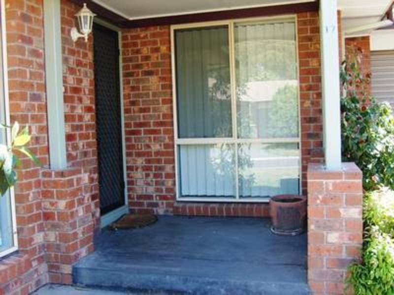 17 Mathew Place, Mount Evelyn VIC 3796