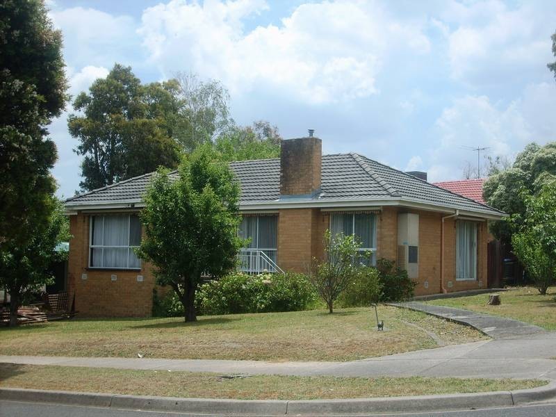 1 Apollo Court, Croydon VIC 3136