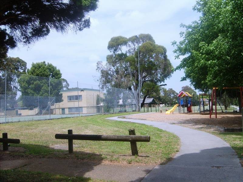 1 Apollo Court, Croydon VIC 3136