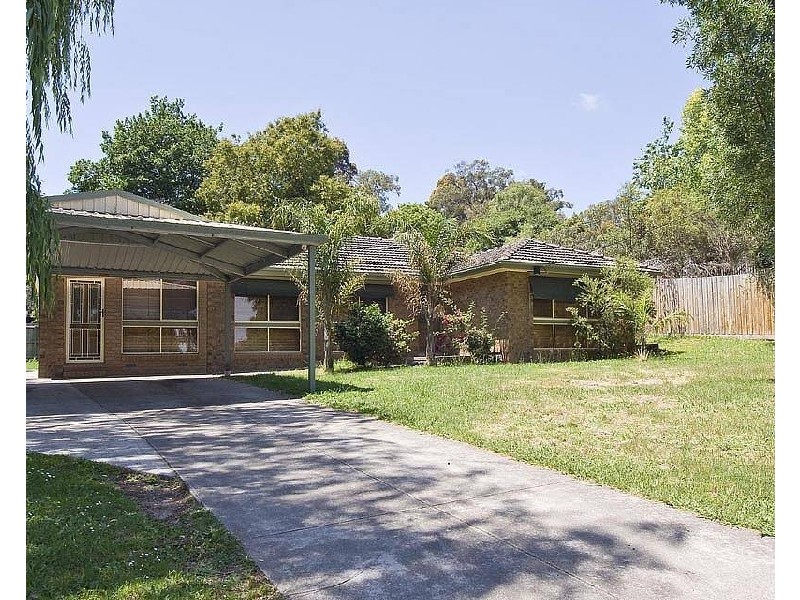 4 Bristol Crescent, Lilydale VIC 3140