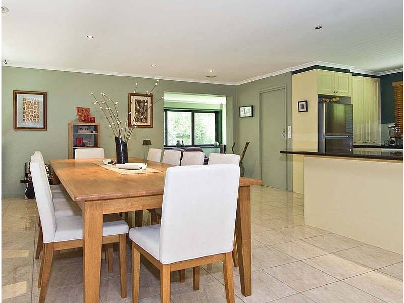 4 Bristol Crescent, Lilydale VIC 3140