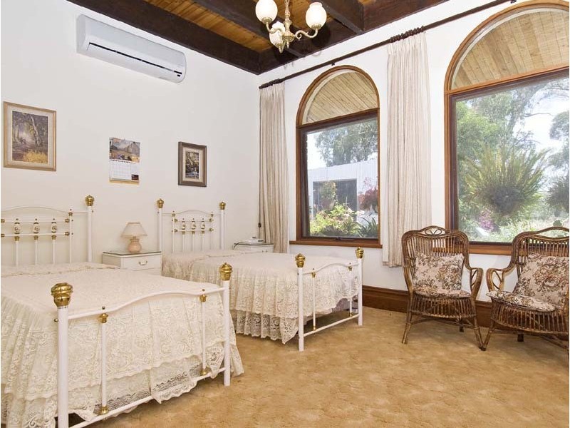 370 Beenak Road, Wandin East VIC 3139