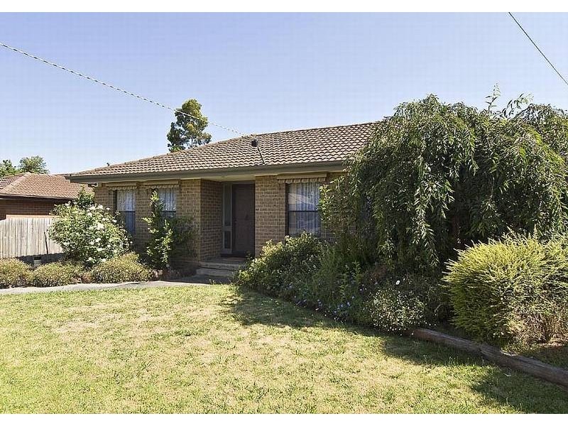 15 Witham  Drive, Coldstream VIC 3770