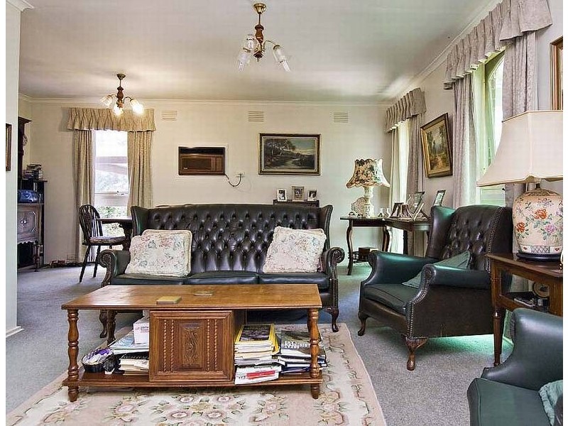 3 View Point Drive, Chirnside Park VIC 3116