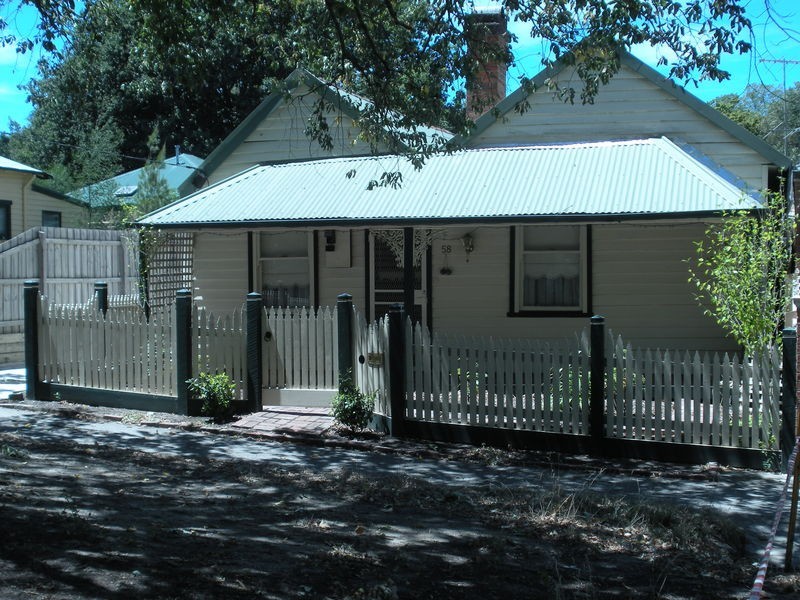 58 Castella Street, Lilydale VIC 3140