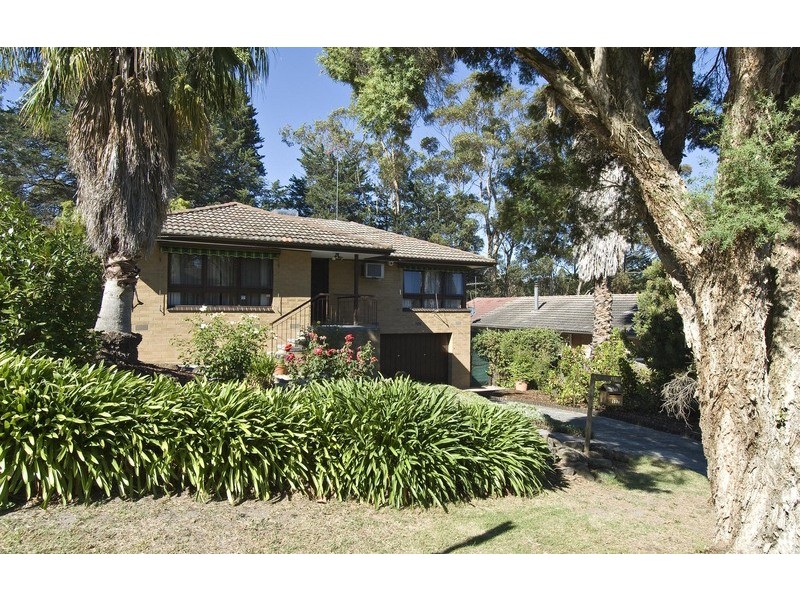 117 Rolling Hills Road, Chirnside Park VIC 3116