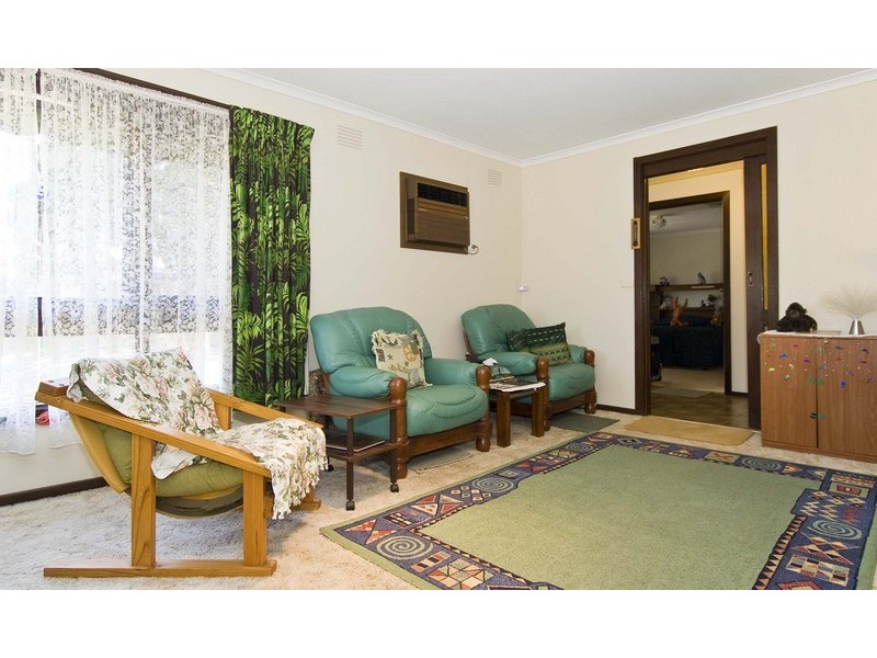 117 Rolling Hills Road, Chirnside Park VIC 3116