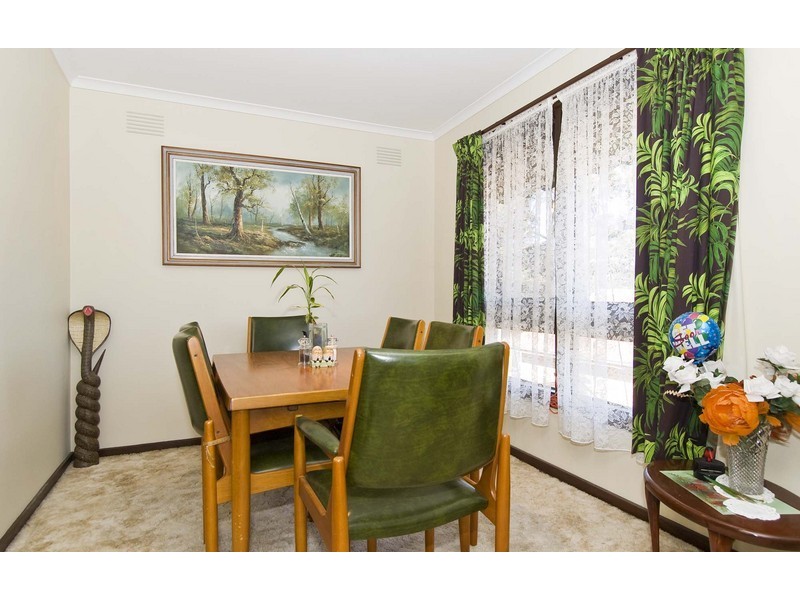 117 Rolling Hills Road, Chirnside Park VIC 3116