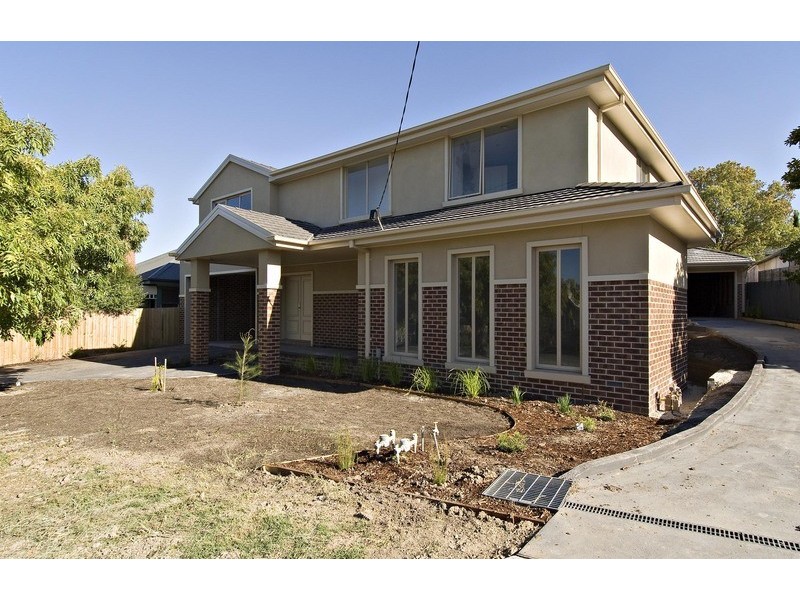 1/25 Deschamps Street, Lilydale VIC 3140