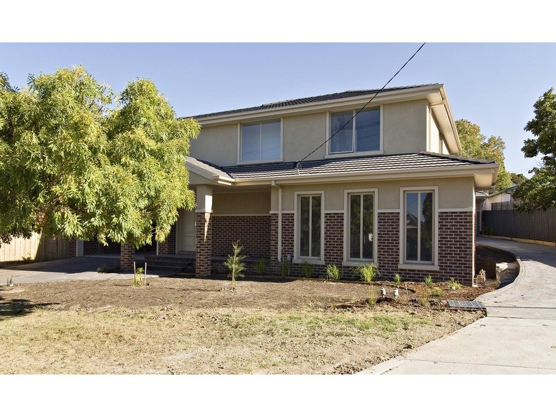 1/25 Deschamps Street, Lilydale VIC 3140