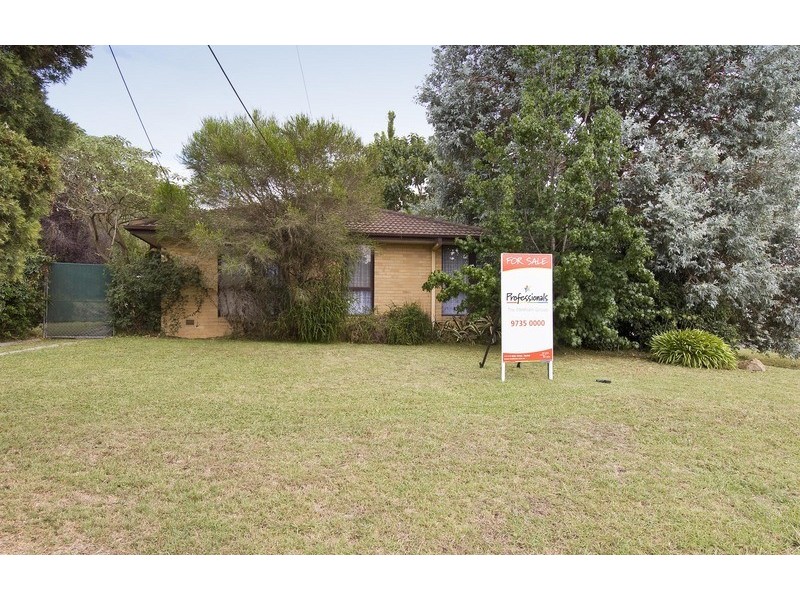 45 Winnetka Drive, Lilydale VIC 3140