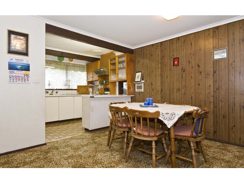 45 Winnetka Drive, Lilydale VIC 3140