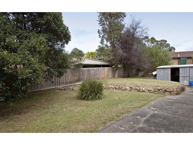 45 Winnetka Drive, Lilydale VIC 3140