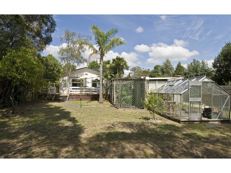 44 Lee Ann Crescent, Croydon VIC 3136