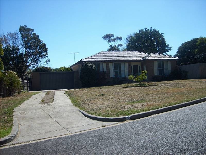 3 South Link, Chirnside Park VIC 3116