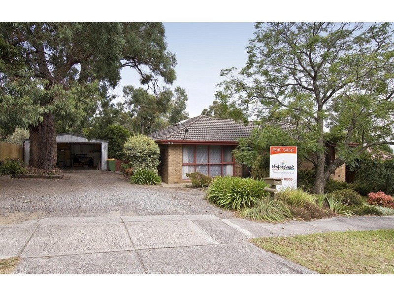 7 Roslyn Street, Montrose VIC 3765