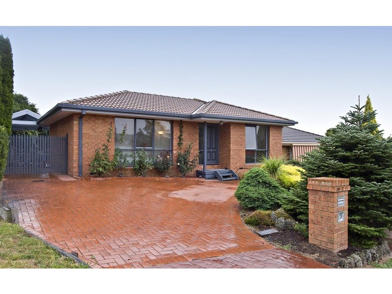 19 Valley View Court, Lilydale VIC 3140