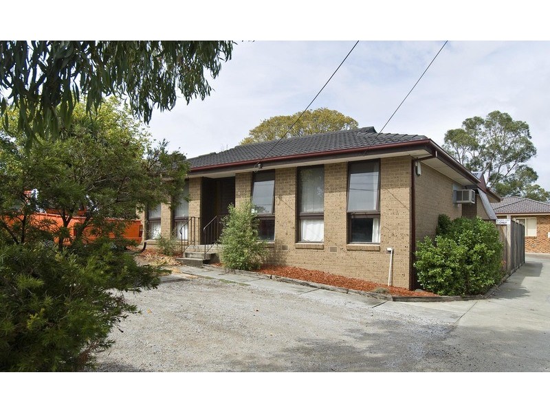 105A Switchback Road, Chirnside Park VIC 3116