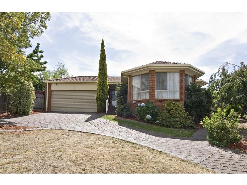 130 Lakeview Drive, Lilydale VIC 3140