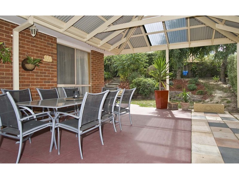 130 Lakeview Drive, Lilydale VIC 3140