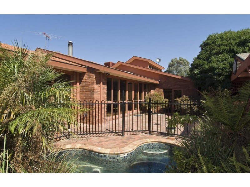 48 Lakeview Drive, Lilydale VIC 3140