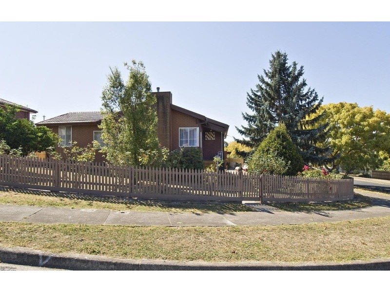 27 The Eyrie, Lilydale VIC 3140