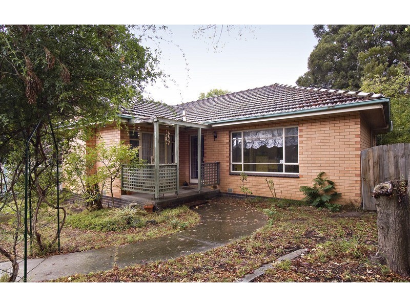 1/52 Hull Road, Croydon VIC 3136