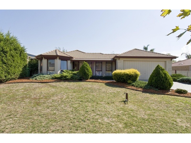 14 Newhaven Court, Lilydale VIC 3140