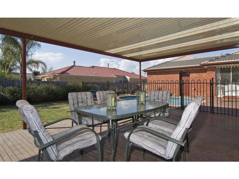 14 Newhaven Court, Lilydale VIC 3140