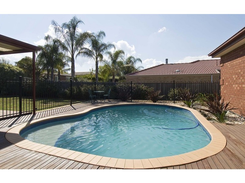 14 Newhaven Court, Lilydale VIC 3140