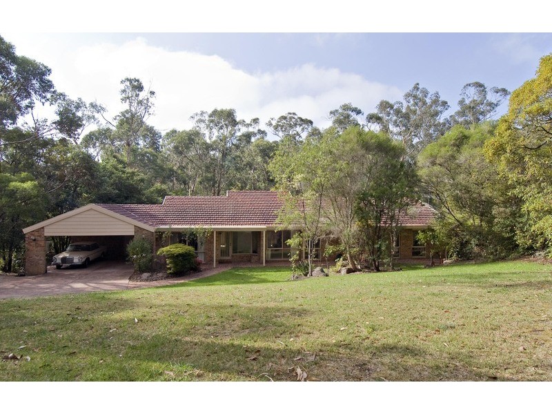 25 Edinburgh Road, Lilydale VIC 3140