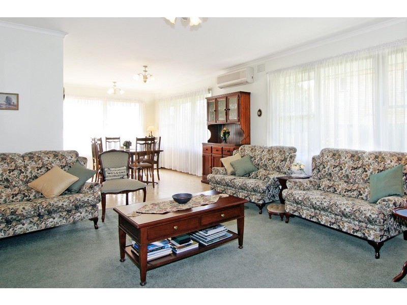 24 Gardiner Street, Lilydale VIC 3140