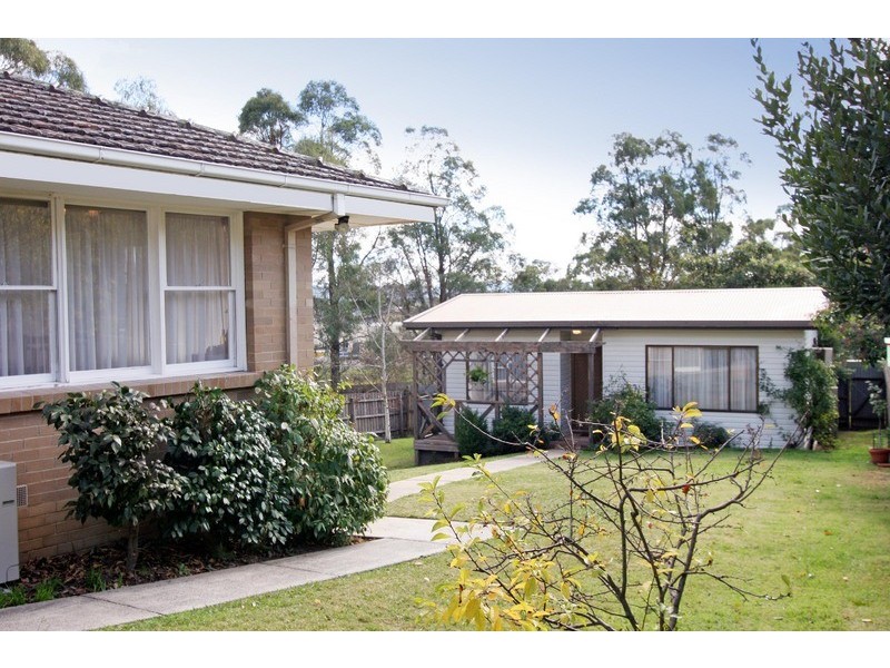 24 Gardiner Street, Lilydale VIC 3140