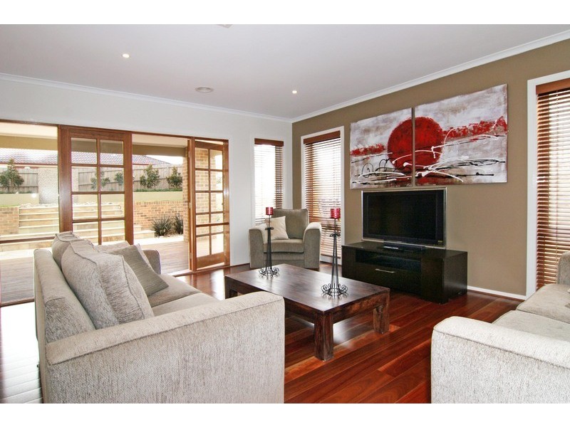41 Larbert Road, Mooroolbark VIC 3138