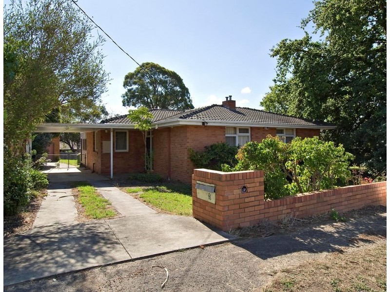 81-83 Castella Street, Lilydale VIC 3140