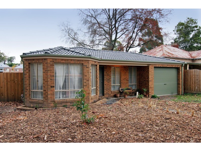 5 Smith Street, Healesville VIC 3777