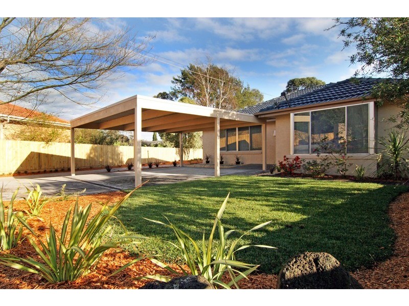 1/17 Wimbledon Court, Mooroolbark VIC 3138