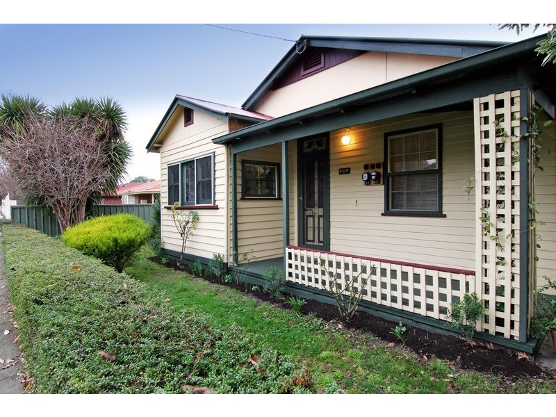 31 St Leonards Road, Healesville VIC 3777