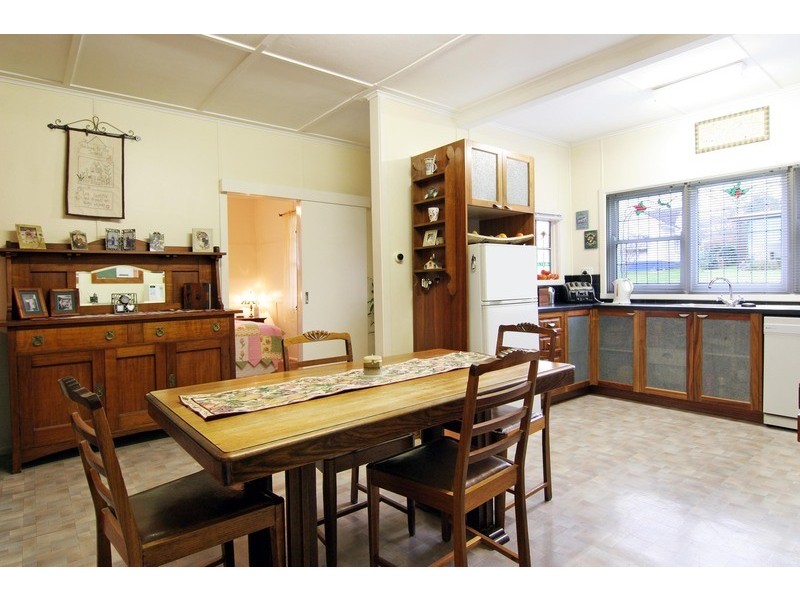 31 St Leonards Road, Healesville VIC 3777