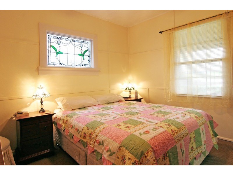 31 St Leonards Road, Healesville VIC 3777