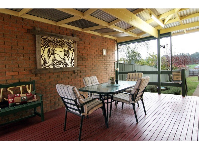 31 St Leonards Road, Healesville VIC 3777