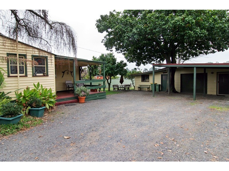 31 St Leonards Road, Healesville VIC 3777