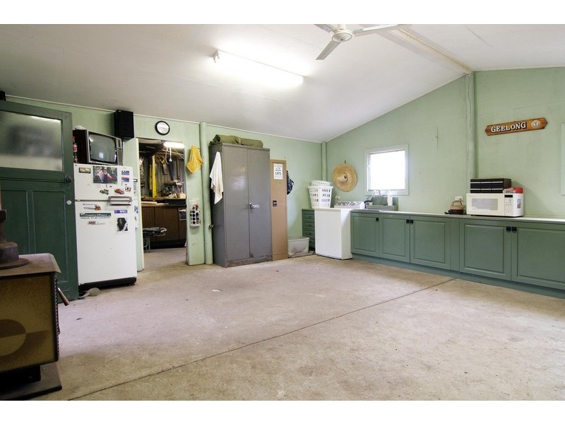 31 St Leonards Road, Healesville VIC 3777