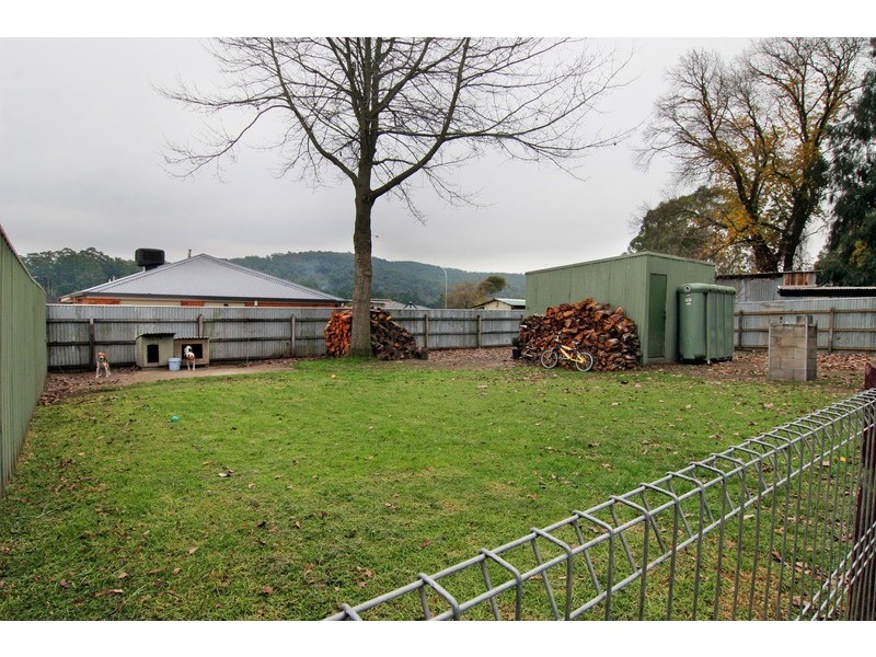 31 St Leonards Road, Healesville VIC 3777